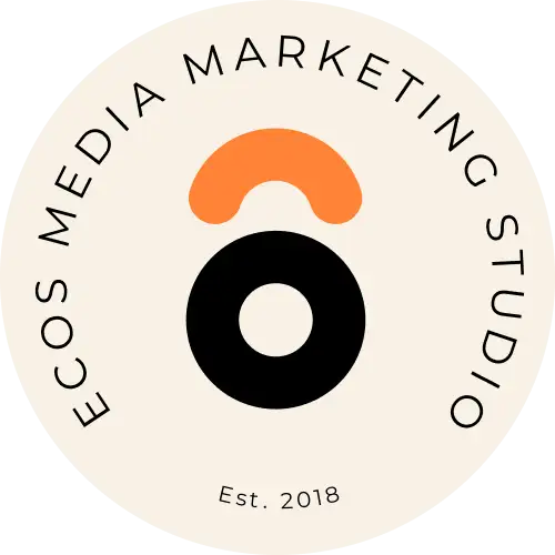 Ecos Media Logo