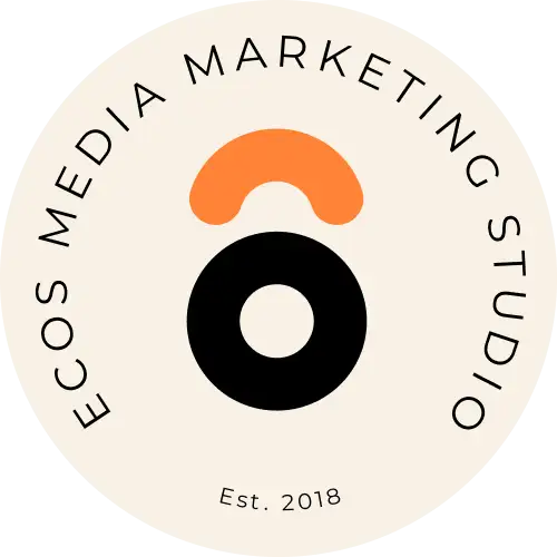 Logo Ecos Media