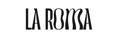 Logo La Roma