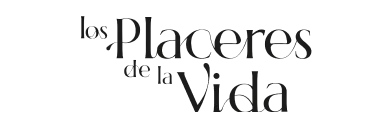 Logo Los Placeres de la Vida