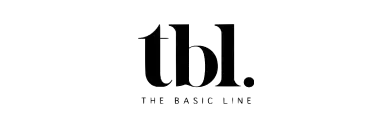 Logo The Basic Line